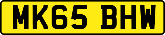 MK65BHW