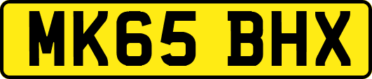 MK65BHX