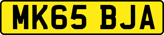 MK65BJA