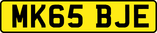 MK65BJE
