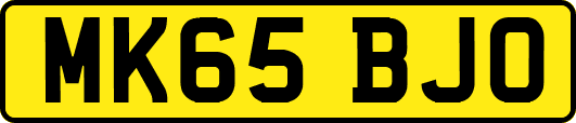 MK65BJO
