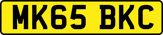 MK65BKC