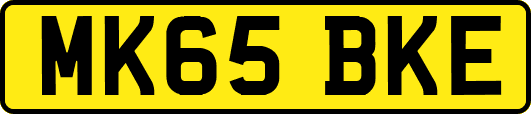 MK65BKE