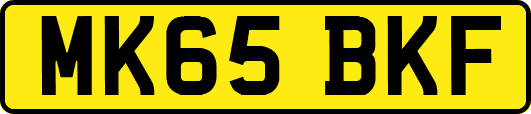 MK65BKF