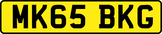 MK65BKG