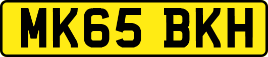 MK65BKH