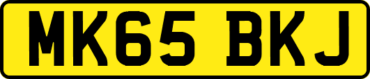 MK65BKJ