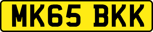 MK65BKK