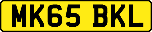 MK65BKL