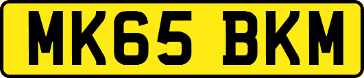 MK65BKM