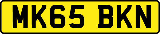 MK65BKN