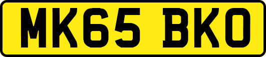 MK65BKO