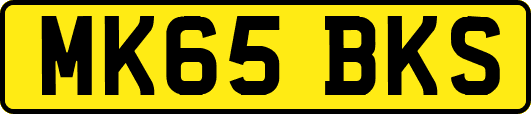 MK65BKS
