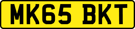 MK65BKT
