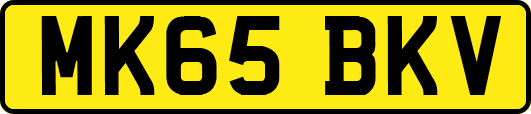 MK65BKV