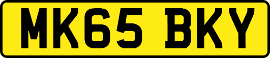 MK65BKY
