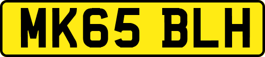 MK65BLH