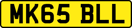 MK65BLL