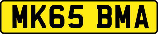 MK65BMA
