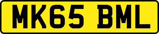 MK65BML