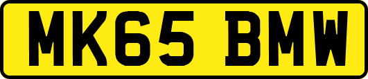 MK65BMW