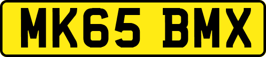 MK65BMX