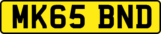 MK65BND