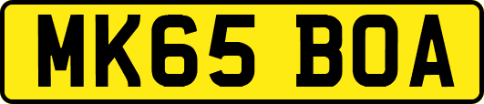 MK65BOA