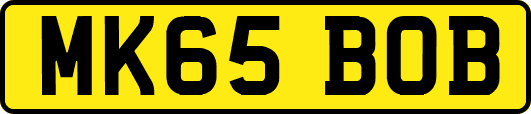 MK65BOB