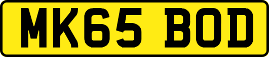 MK65BOD