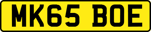 MK65BOE