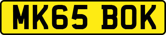 MK65BOK