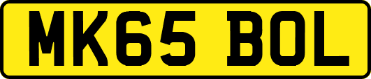 MK65BOL