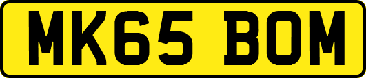 MK65BOM