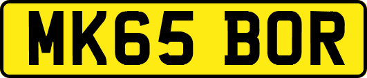 MK65BOR