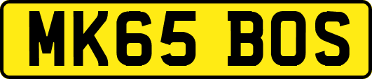MK65BOS