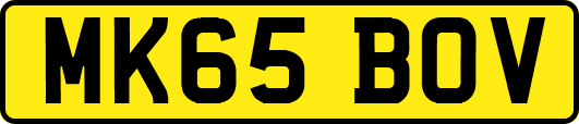 MK65BOV