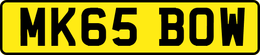 MK65BOW