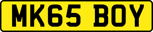 MK65BOY