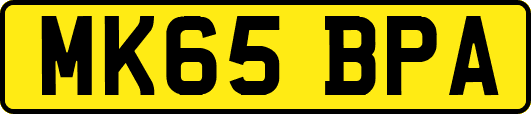 MK65BPA