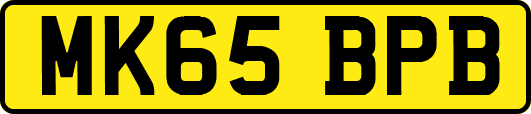 MK65BPB