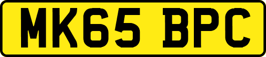 MK65BPC