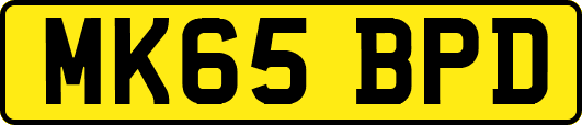 MK65BPD