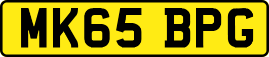 MK65BPG