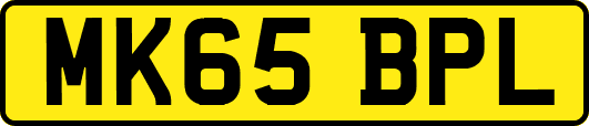 MK65BPL