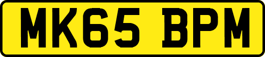 MK65BPM