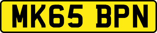 MK65BPN