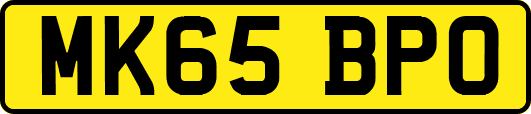 MK65BPO