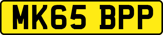 MK65BPP