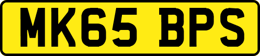 MK65BPS